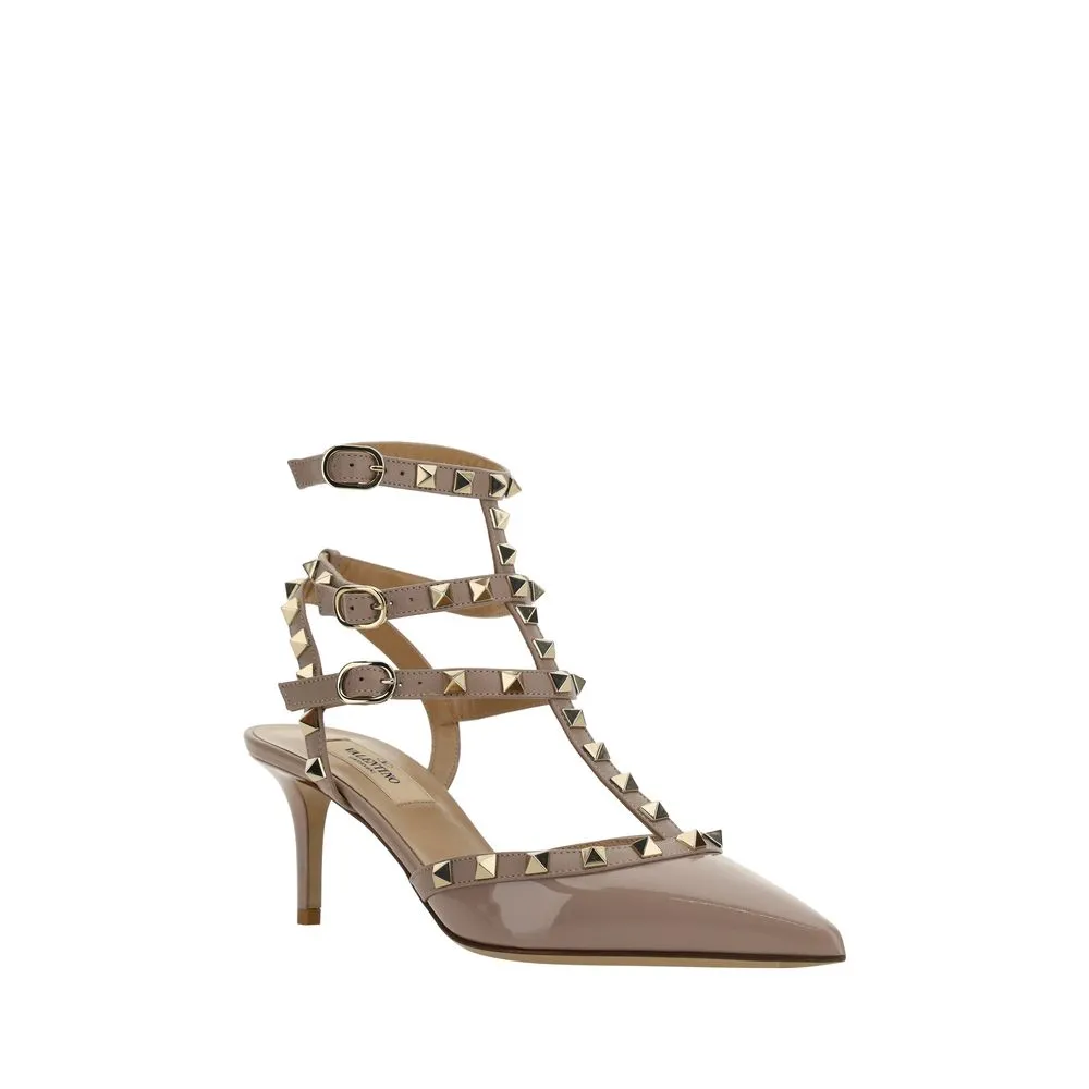 Valentino Garavani Rockstud Women's Pumps