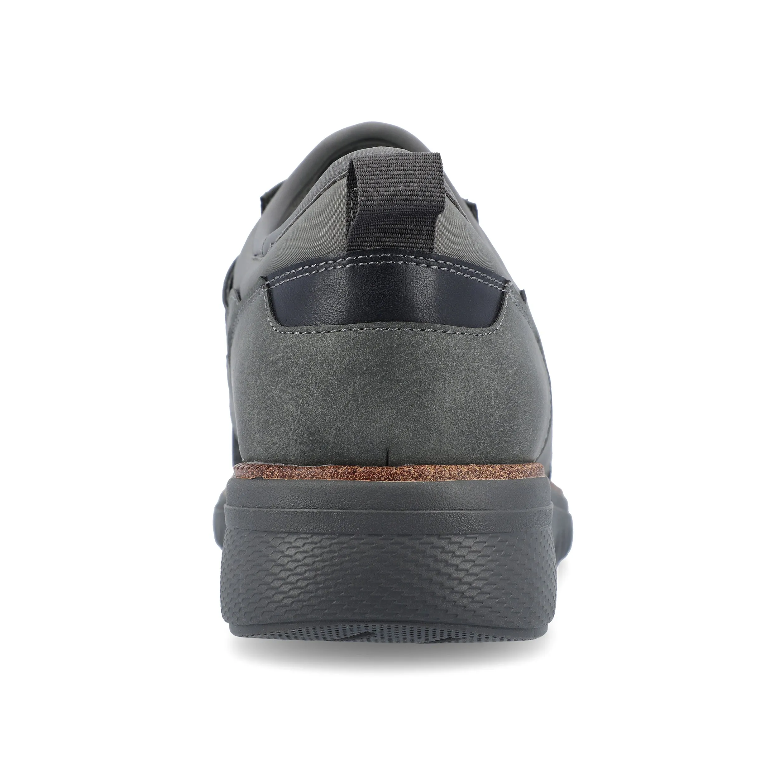 Vance Co. Claxton Knit Sneaker