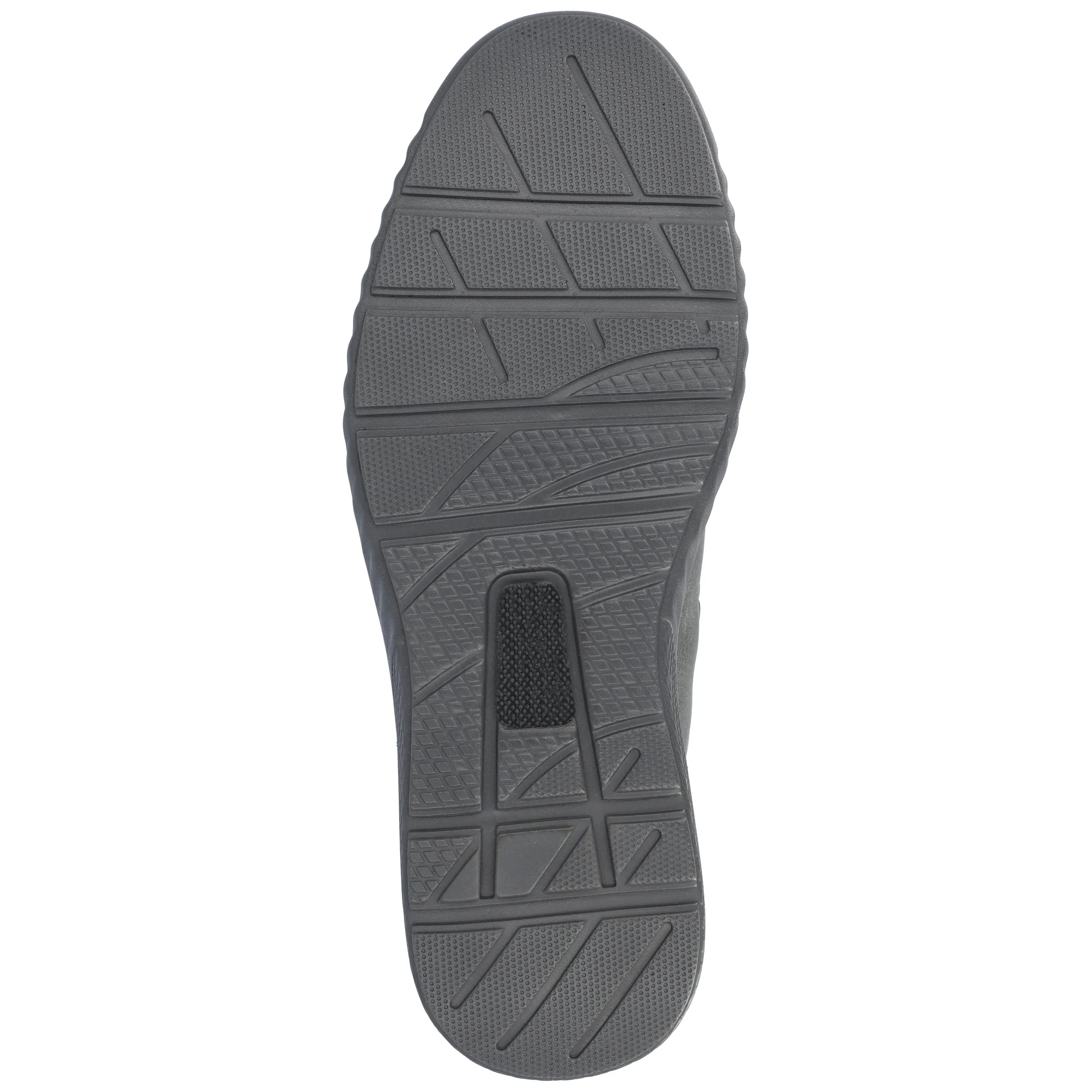 Vance Co. Claxton Knit Sneaker