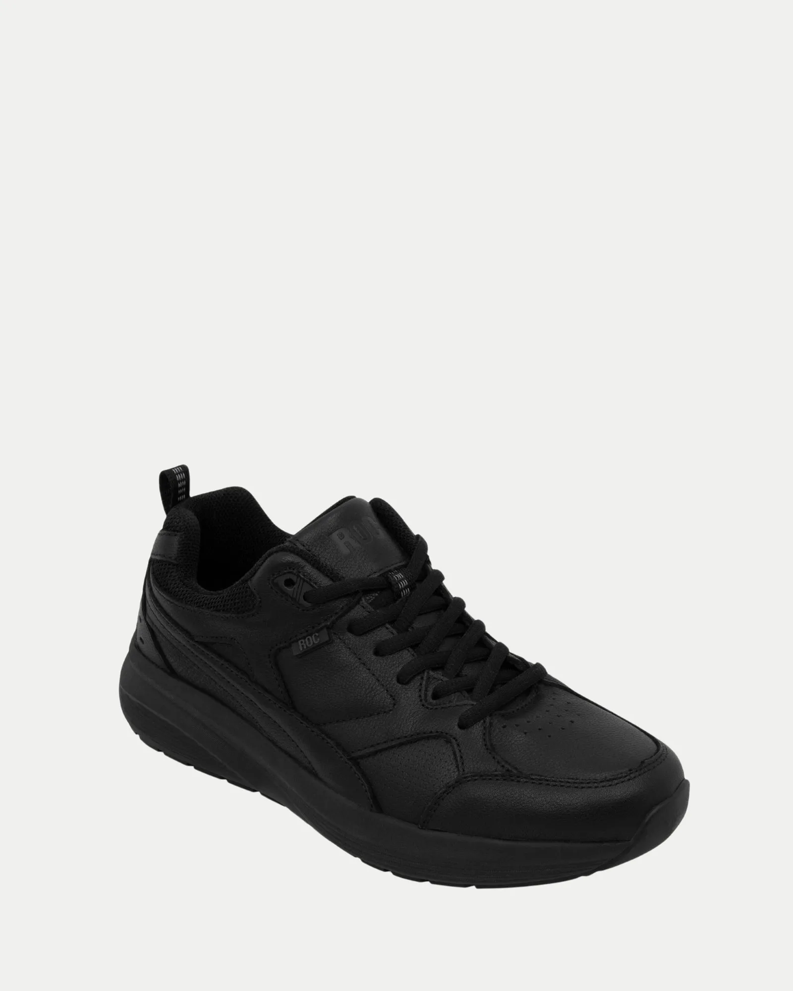 Vector Black