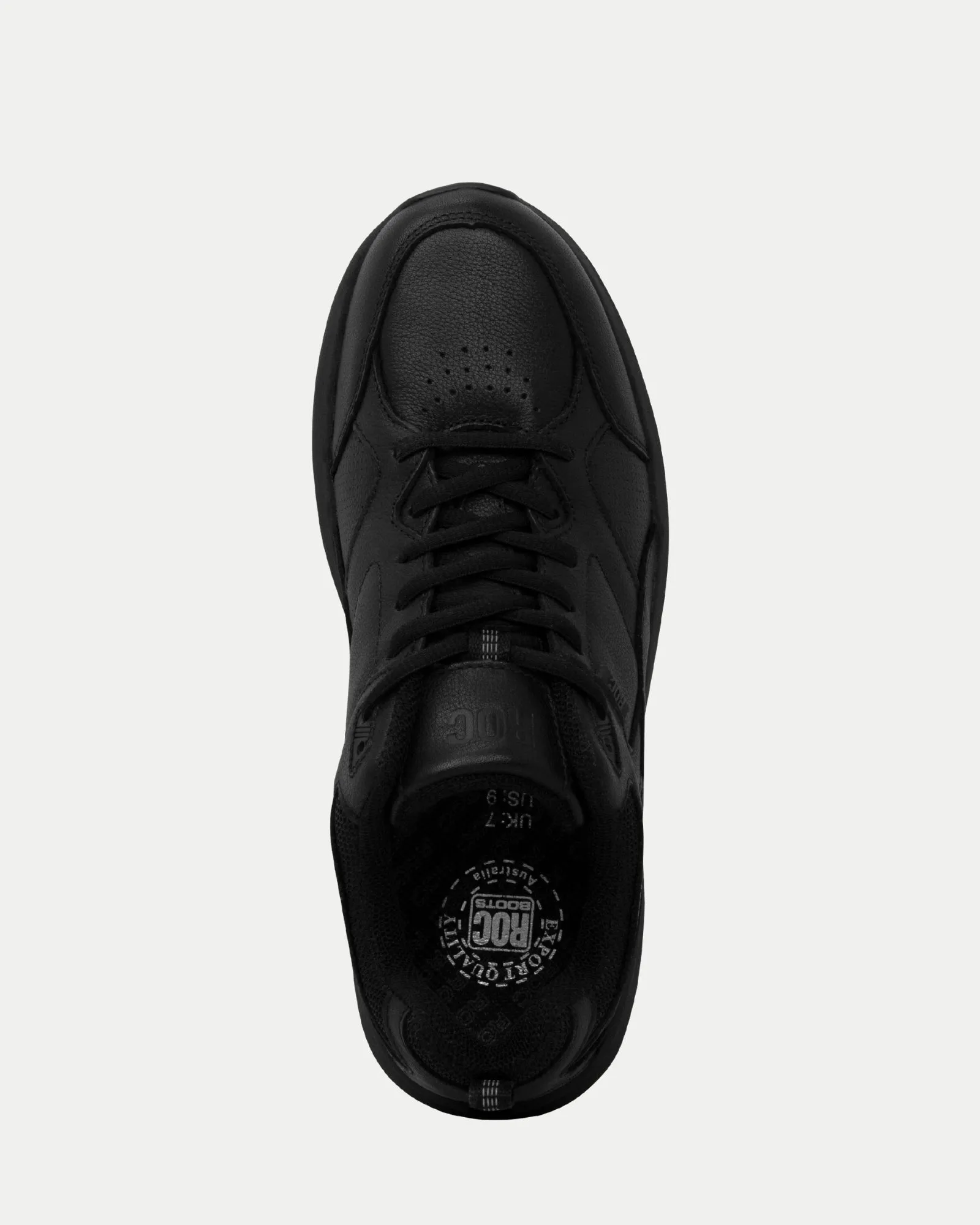 Vector Black