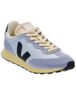 VEJA Rio Branco II Alveomesh & Suede Sneaker