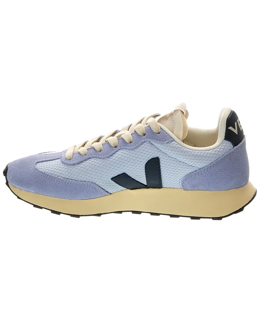 VEJA Rio Branco II Alveomesh & Suede Sneaker