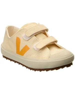 VEJA Small Ollie Canvas Sneaker