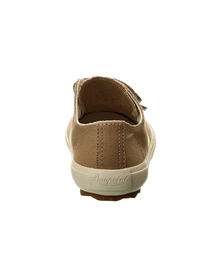 VEJA Small Ollie Canvas Sneaker