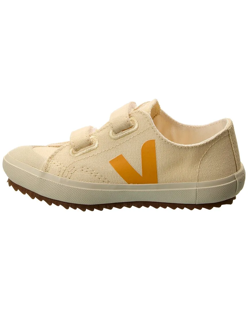 VEJA Small Ollie Canvas Sneaker