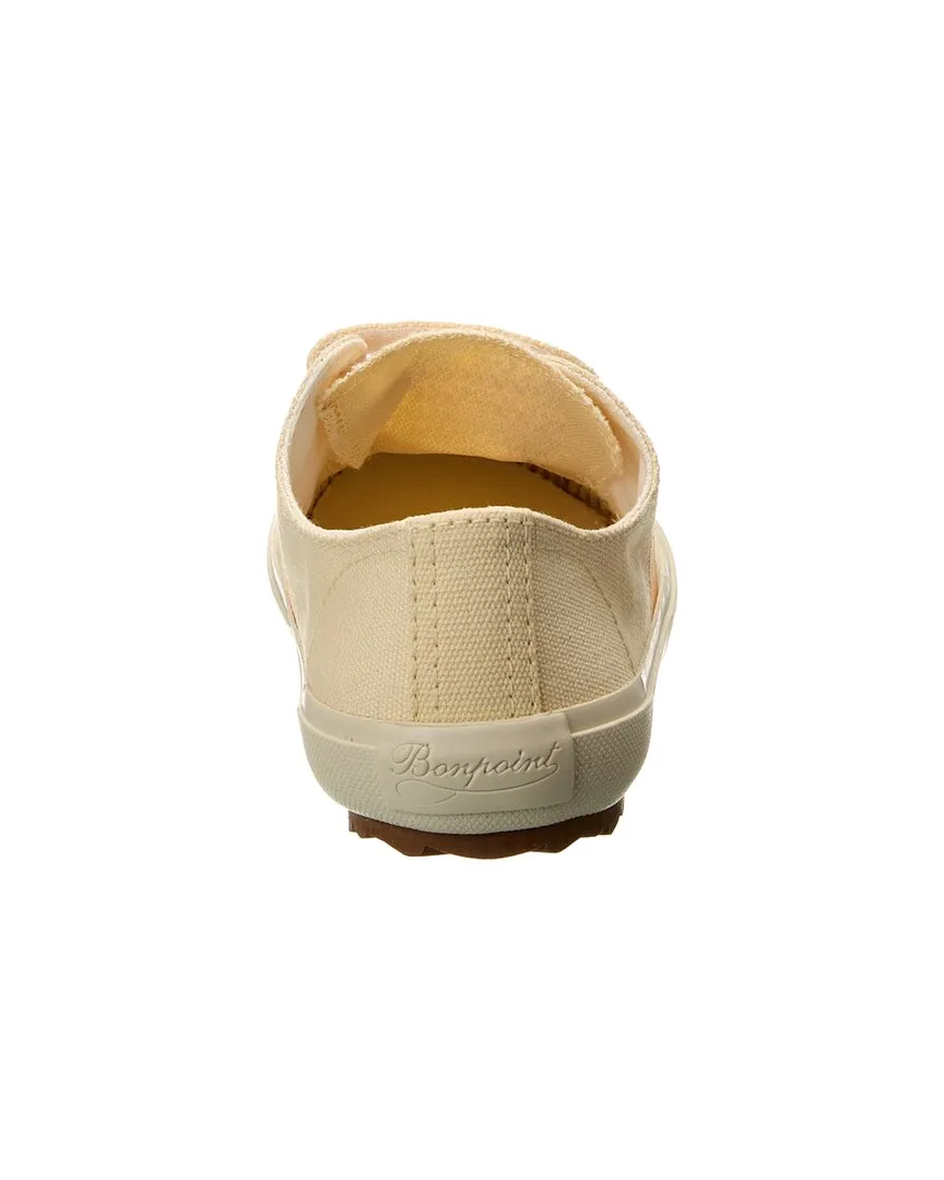 VEJA Small Ollie Canvas Sneaker