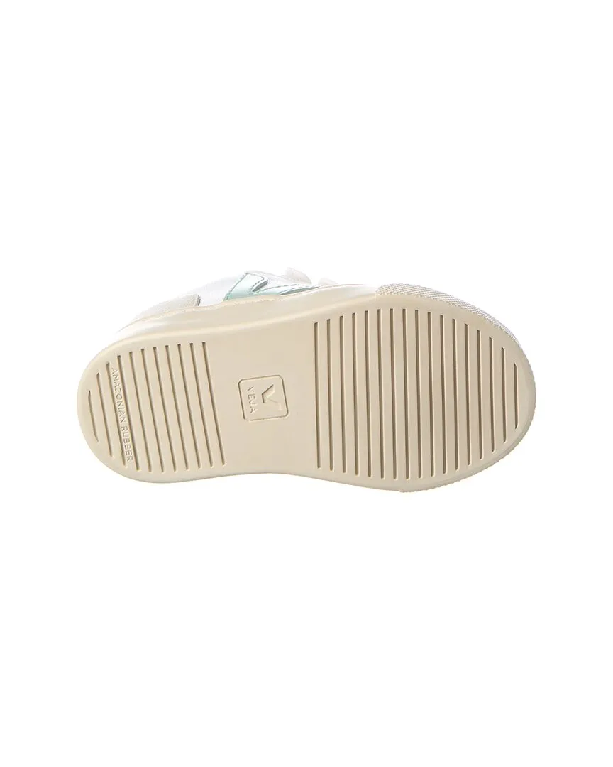 VEJA Small V-10 CWL Sneaker