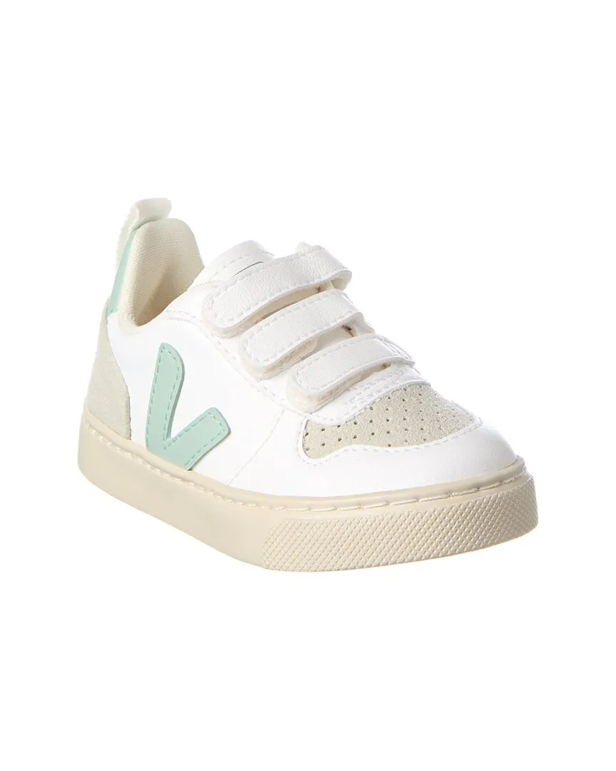 VEJA Small V-10 CWL Sneaker