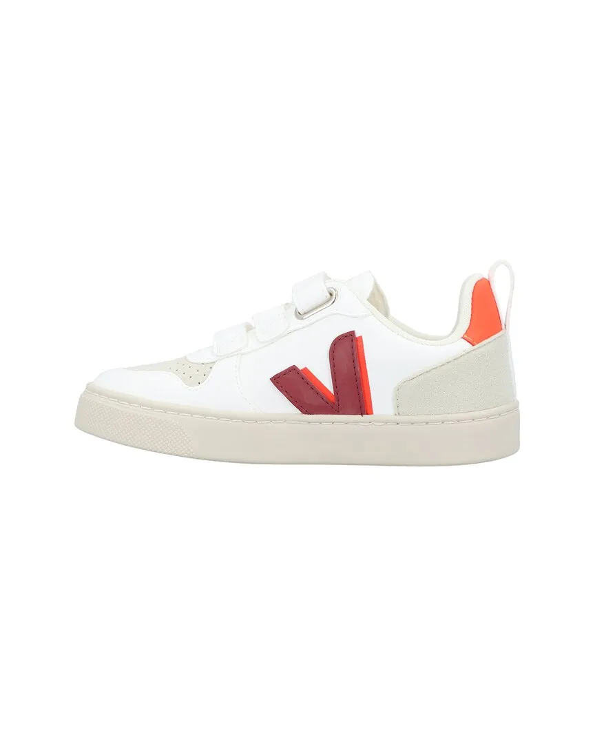 VEJA V-12 Leather Sneaker