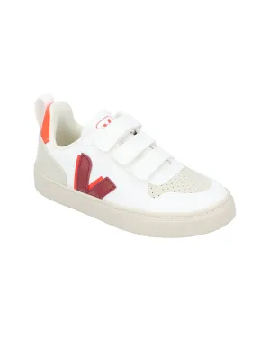 VEJA V-12 Leather Sneaker