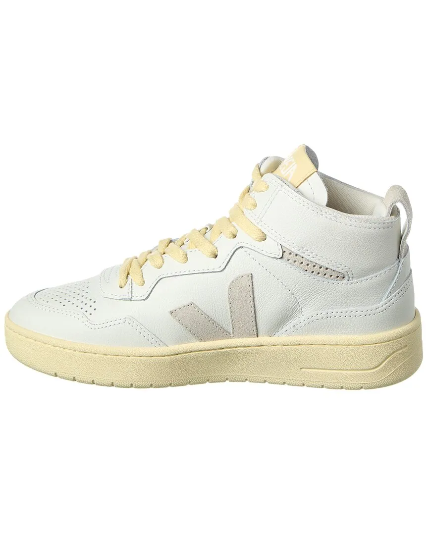 VEJA V-95 O.T. Leather Sneaker