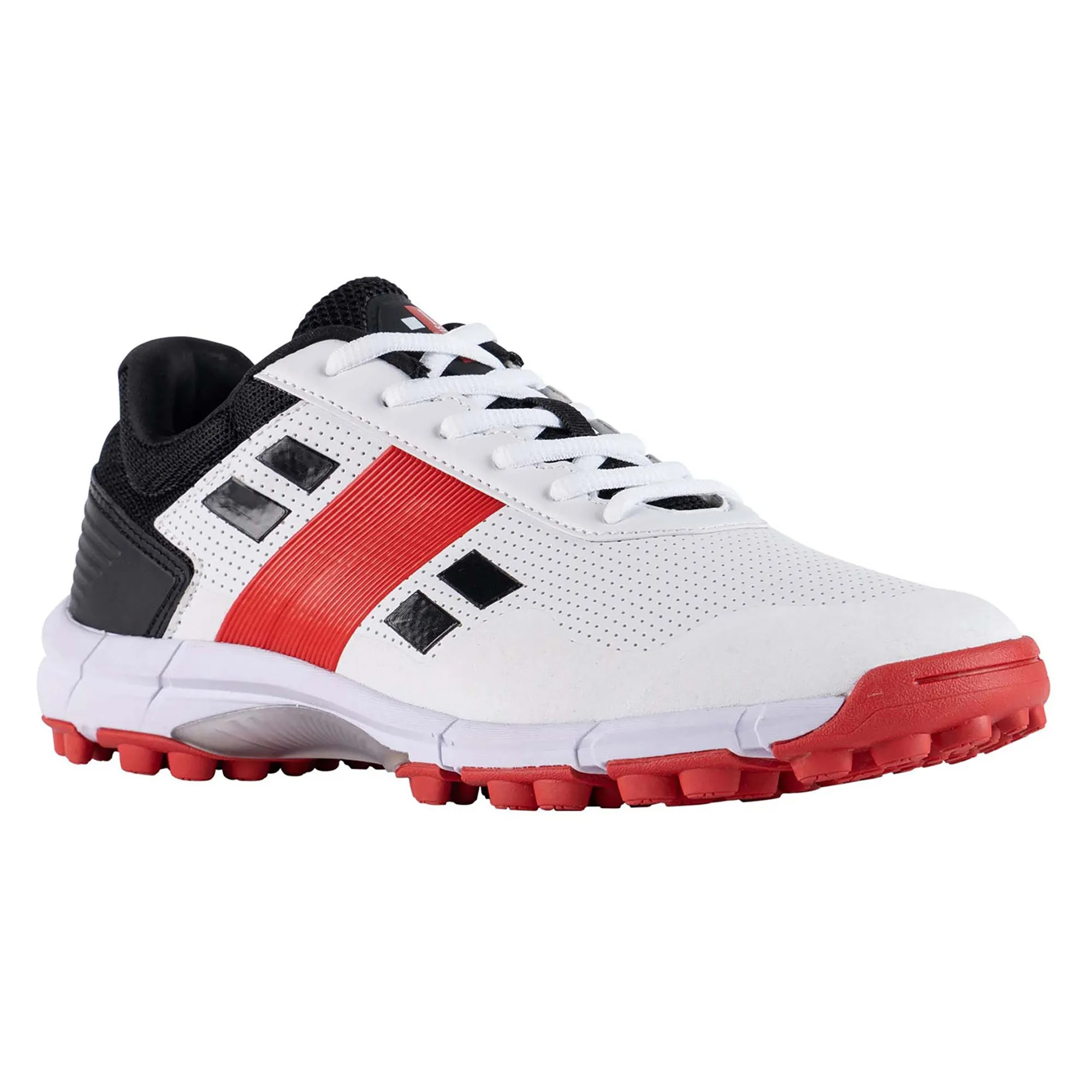 Velocity 4.0 Rubber Cricket Shoes