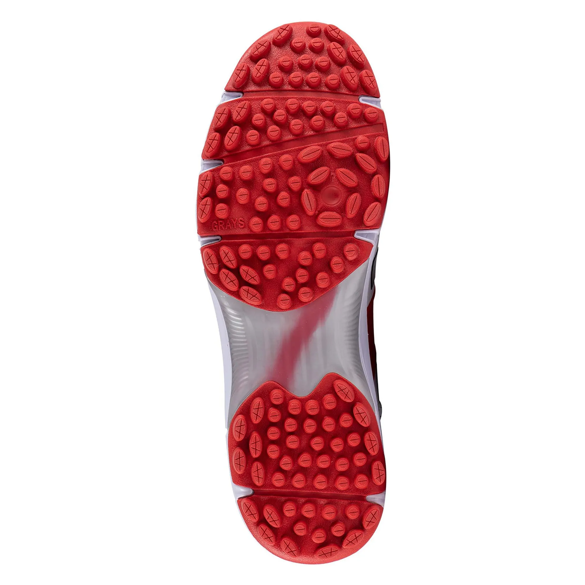 Velocity 4.0 Rubber Cricket Shoes