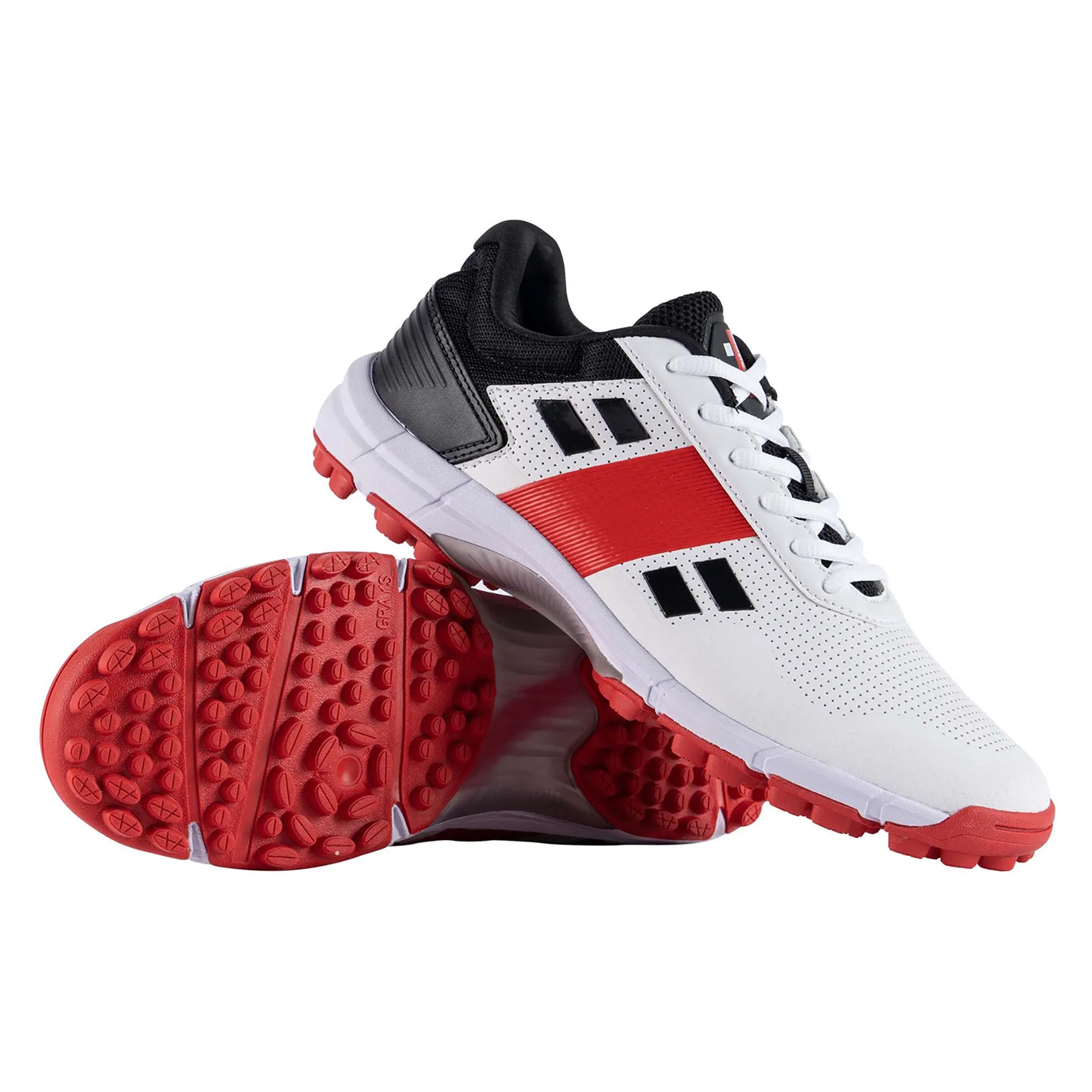 Velocity 4.0 Rubber Cricket Shoes