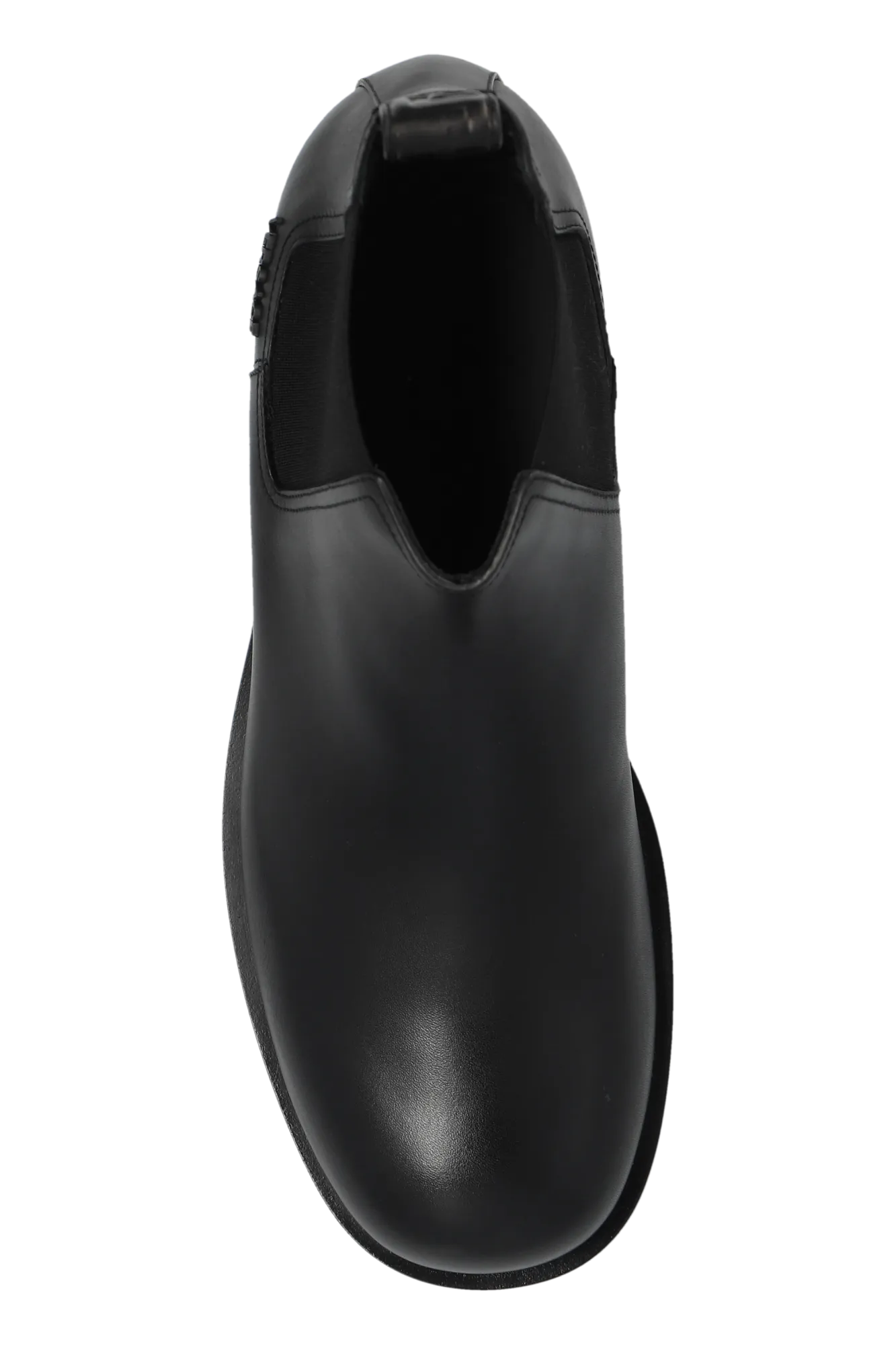 Versace Ankle Boots
