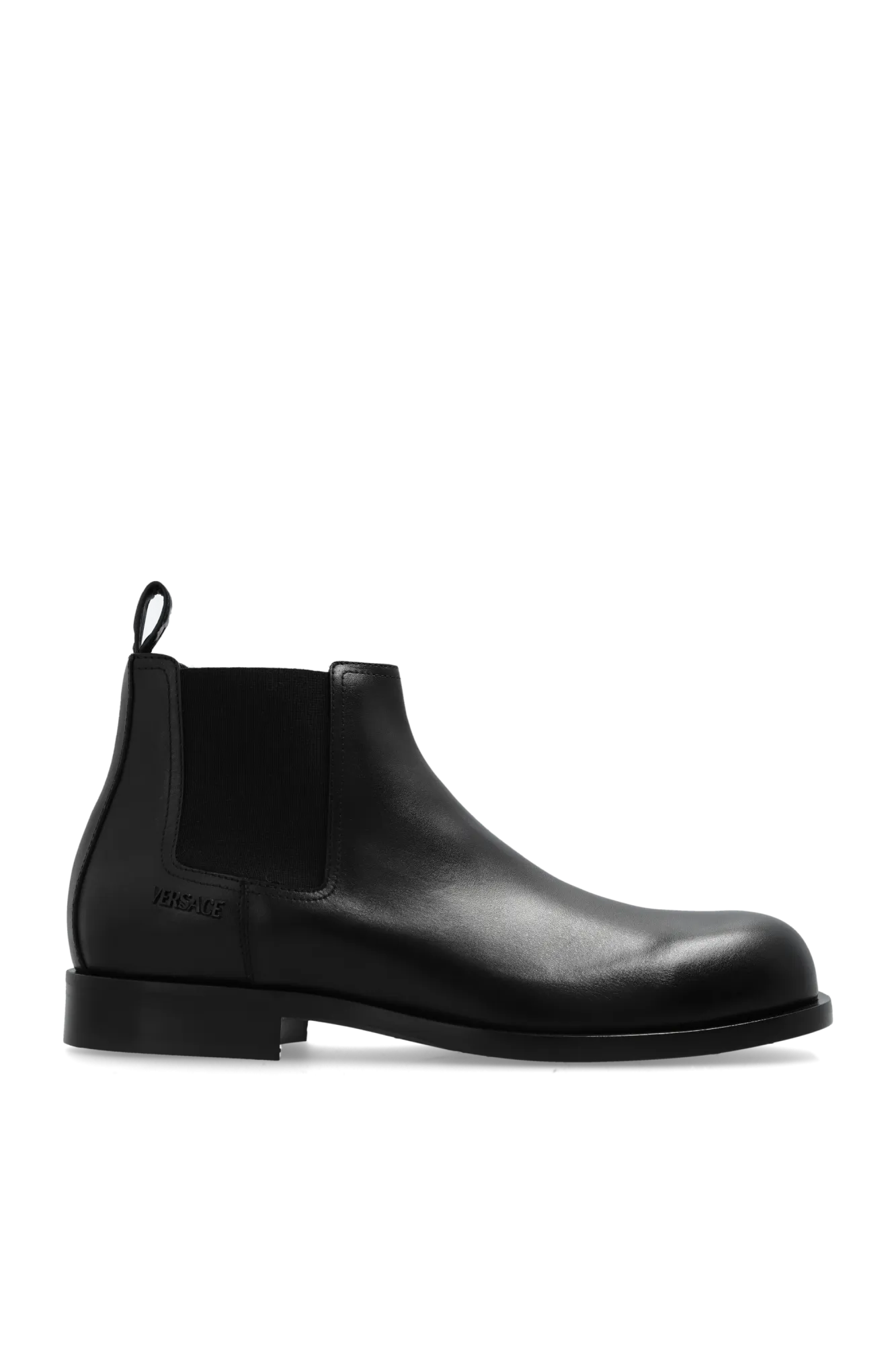 Versace Ankle Boots