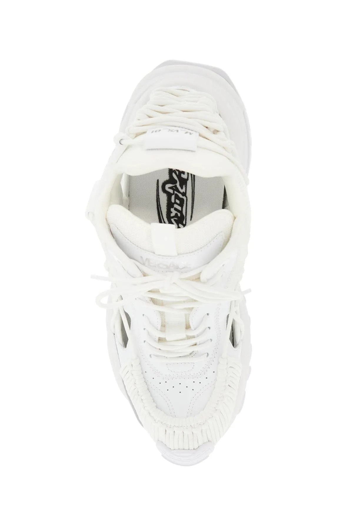 Versace Women's Mercury M_Vs