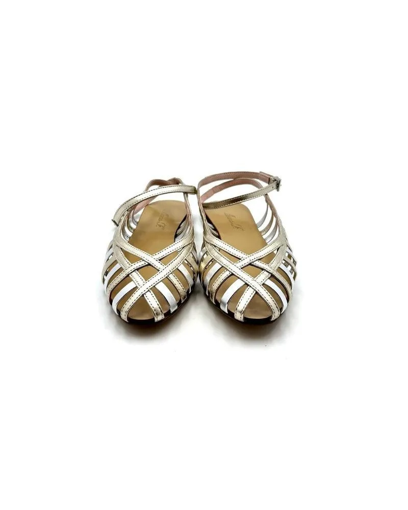 Versatile Strappy Sandal
