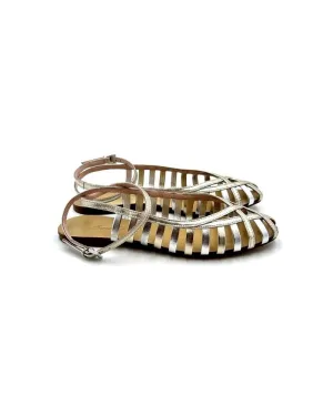 Versatile Strappy Sandal