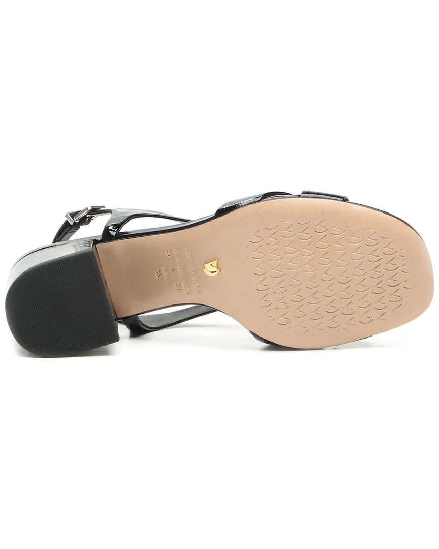 Vicenza Ancara Patent Sandal