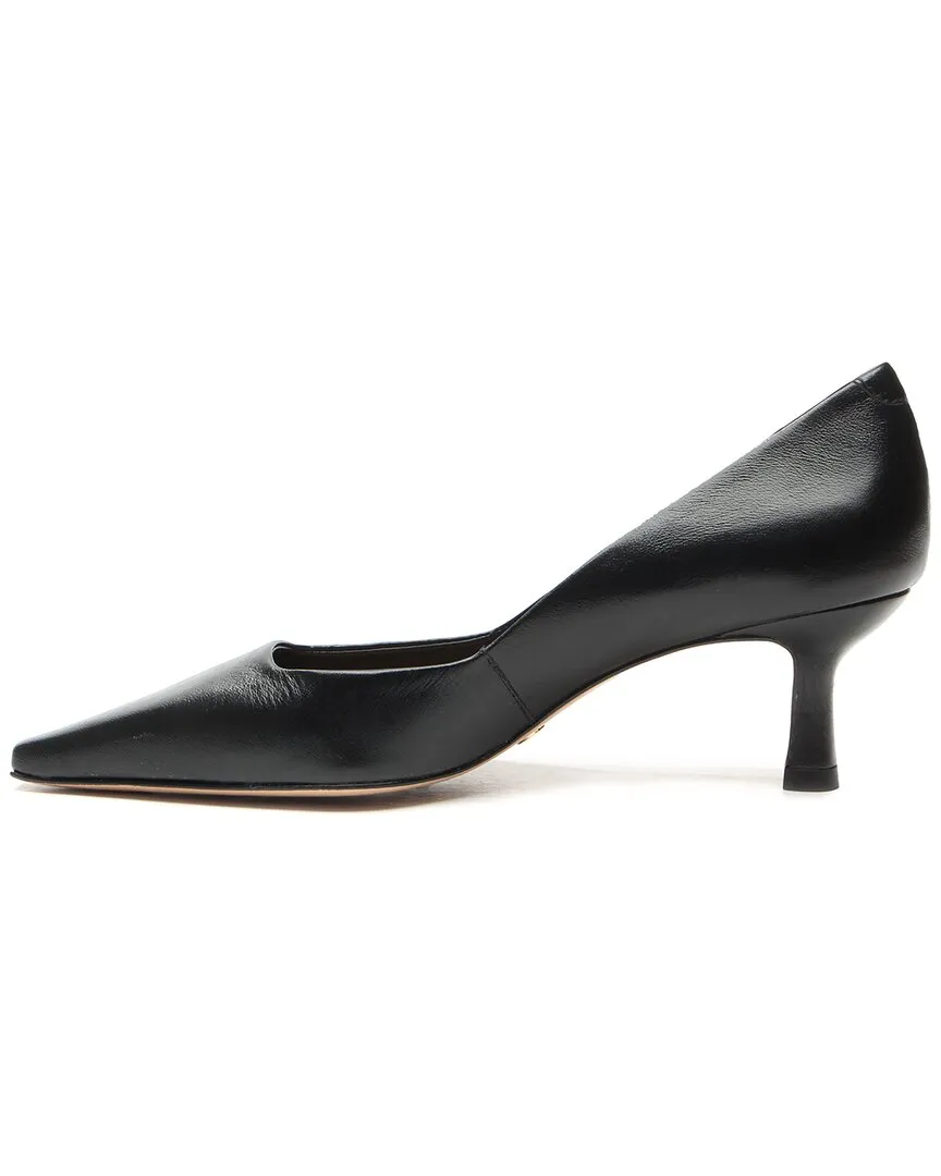 Vicenza Japao Leather Scarpin