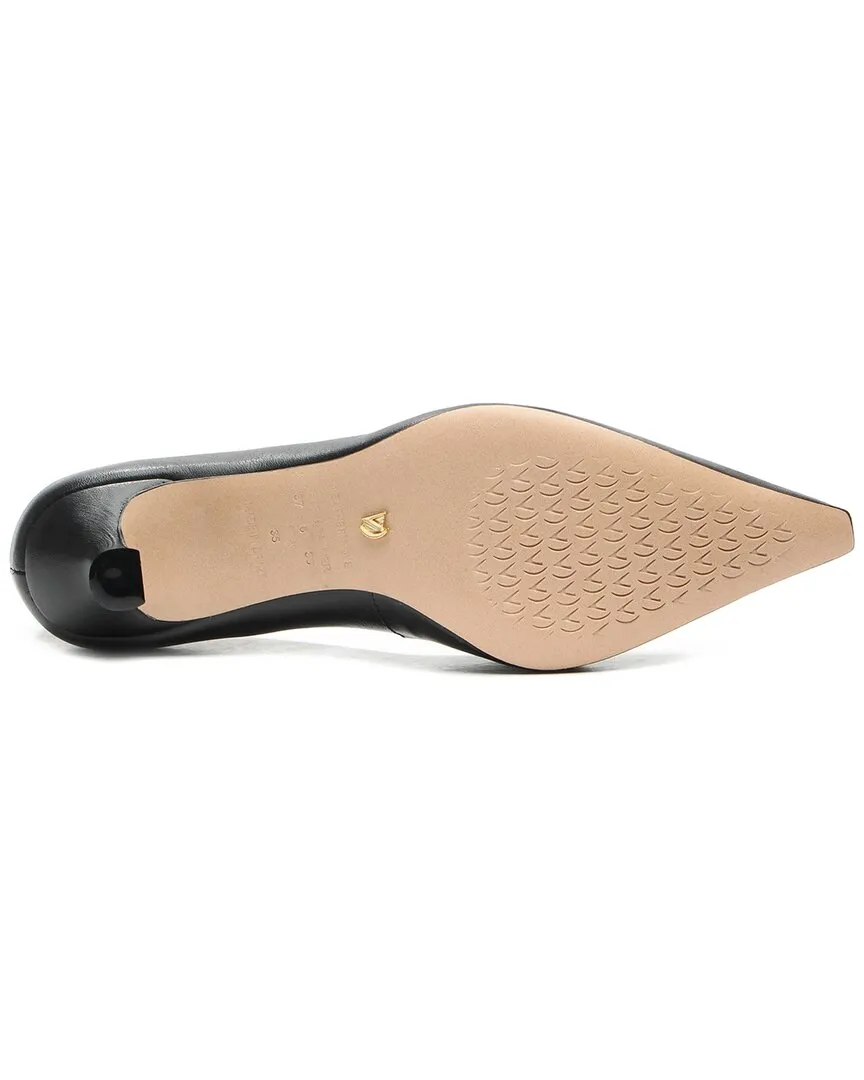 Vicenza Japao Leather Scarpin