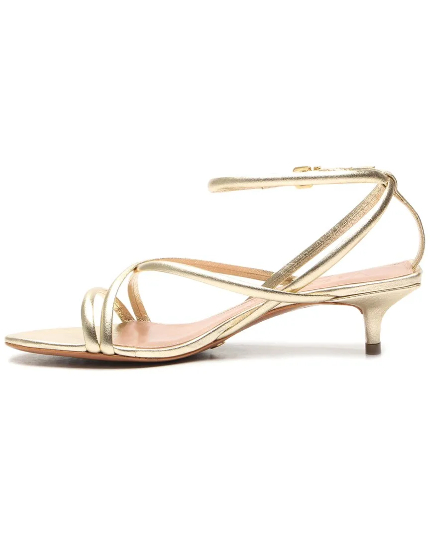 Vicenza Luxemburgo Leather Sandal