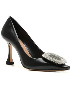 Vicenza Pequim Leather Shoe