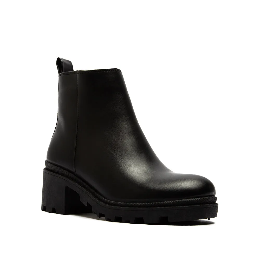 VIGOR05 - BLACK