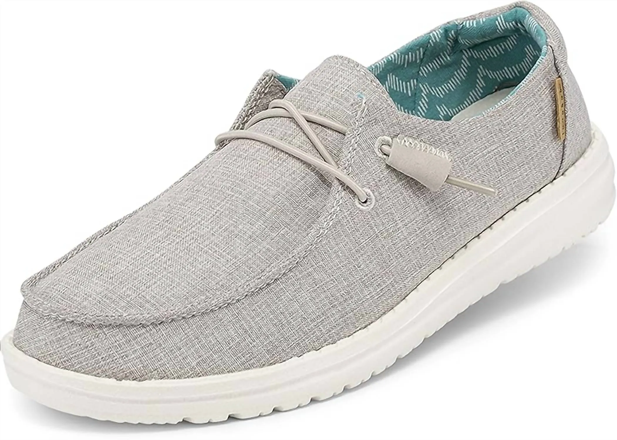 Wendy Chambray Beige