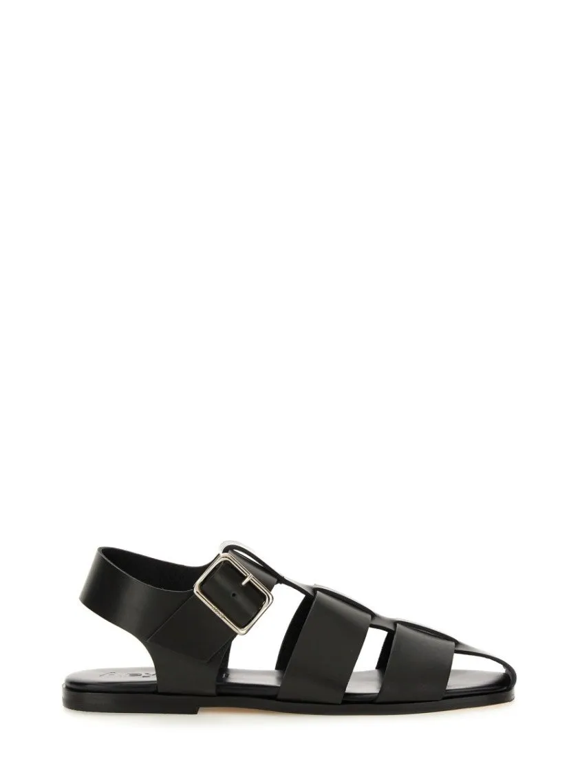 Whit" Sandal
