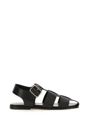 Whit" Sandal