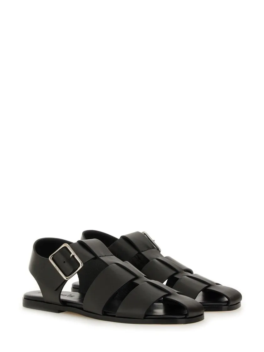 Whit" Sandal