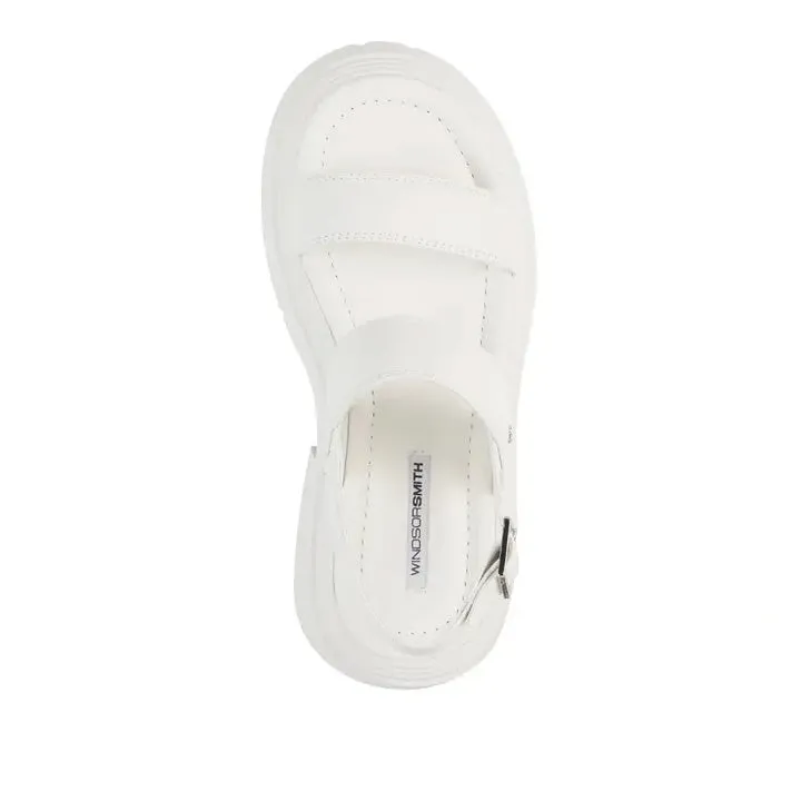 WINDSOR SMITH COSMOS SANDALS