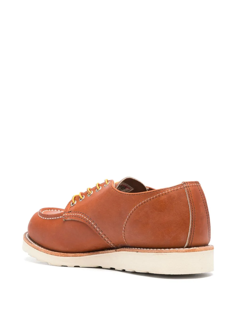 Wing Men's Boots Leather