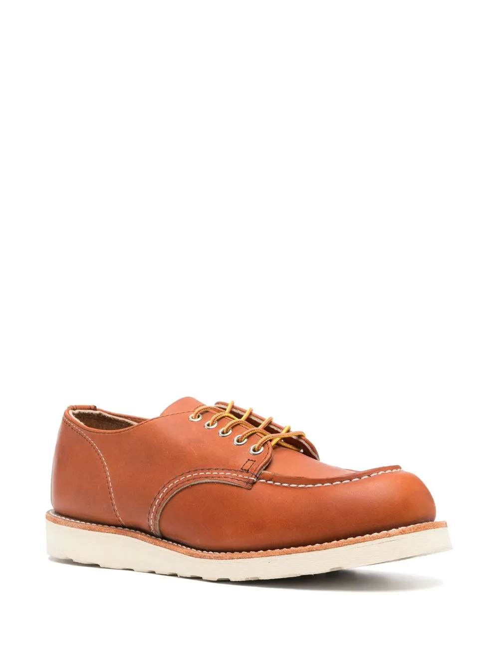 Wing Men's Boots Leather