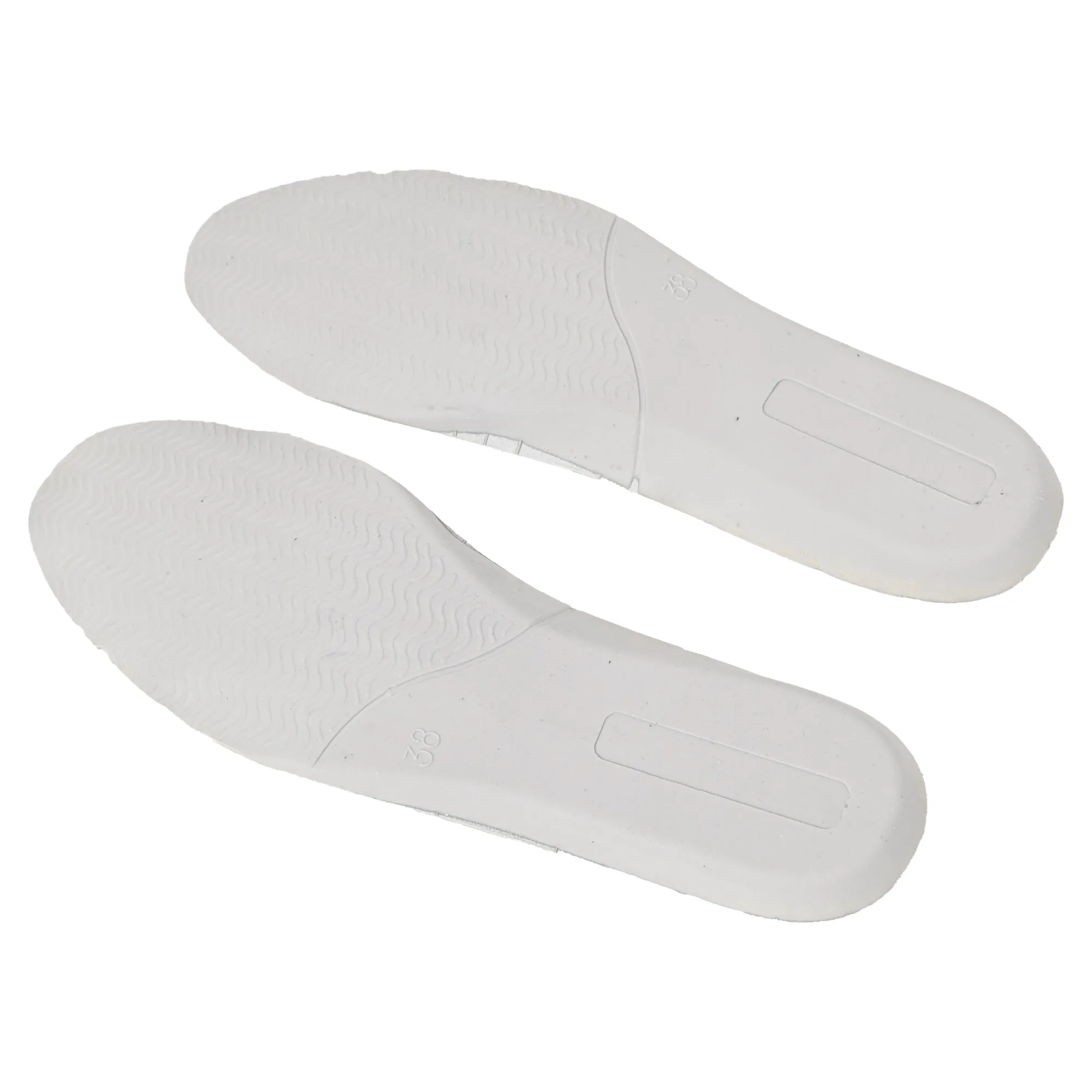 Woman by Common Projects Tournament Low-Top Sneakers in Grey Leather and Suede