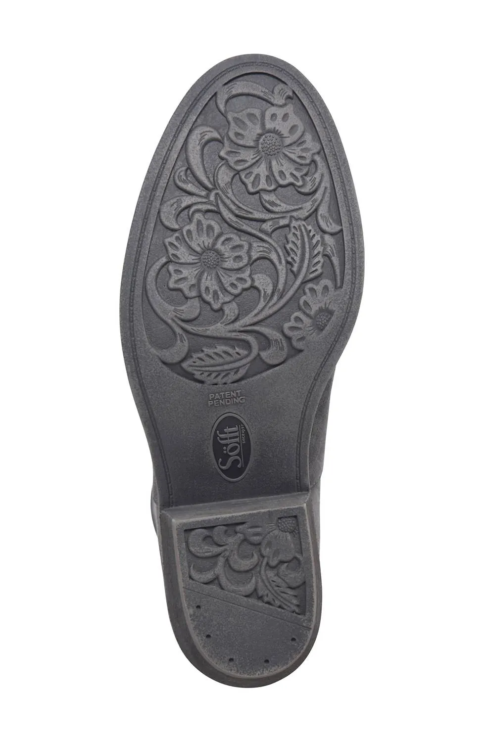 Women Aisley Bootie In Titan Grey