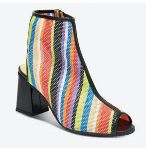 Women Kabre Boot In Multi