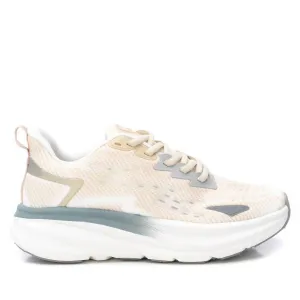 Women's Active Casual Sneakers In Beige