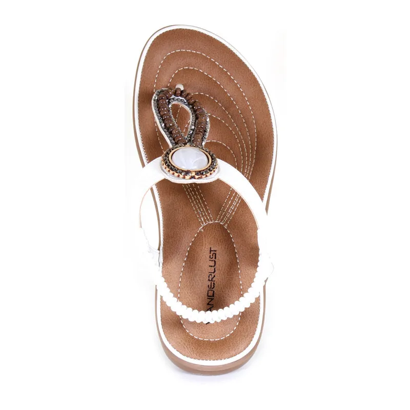 Womens Alita Sandal