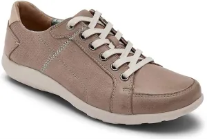 Women's Amalie Lace Sneakers In Dove