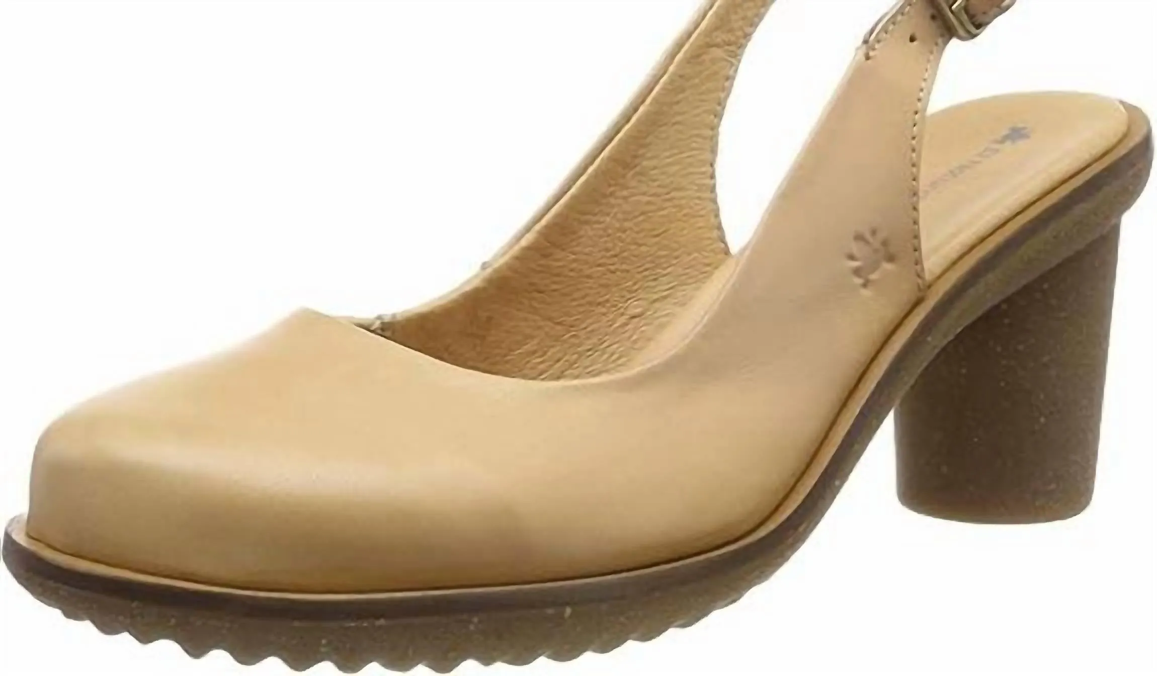 Women's Aqua Vaquetilla Sandal In Wood
