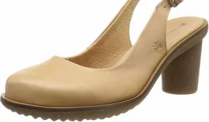 Women's Aqua Vaquetilla Sandal In Wood