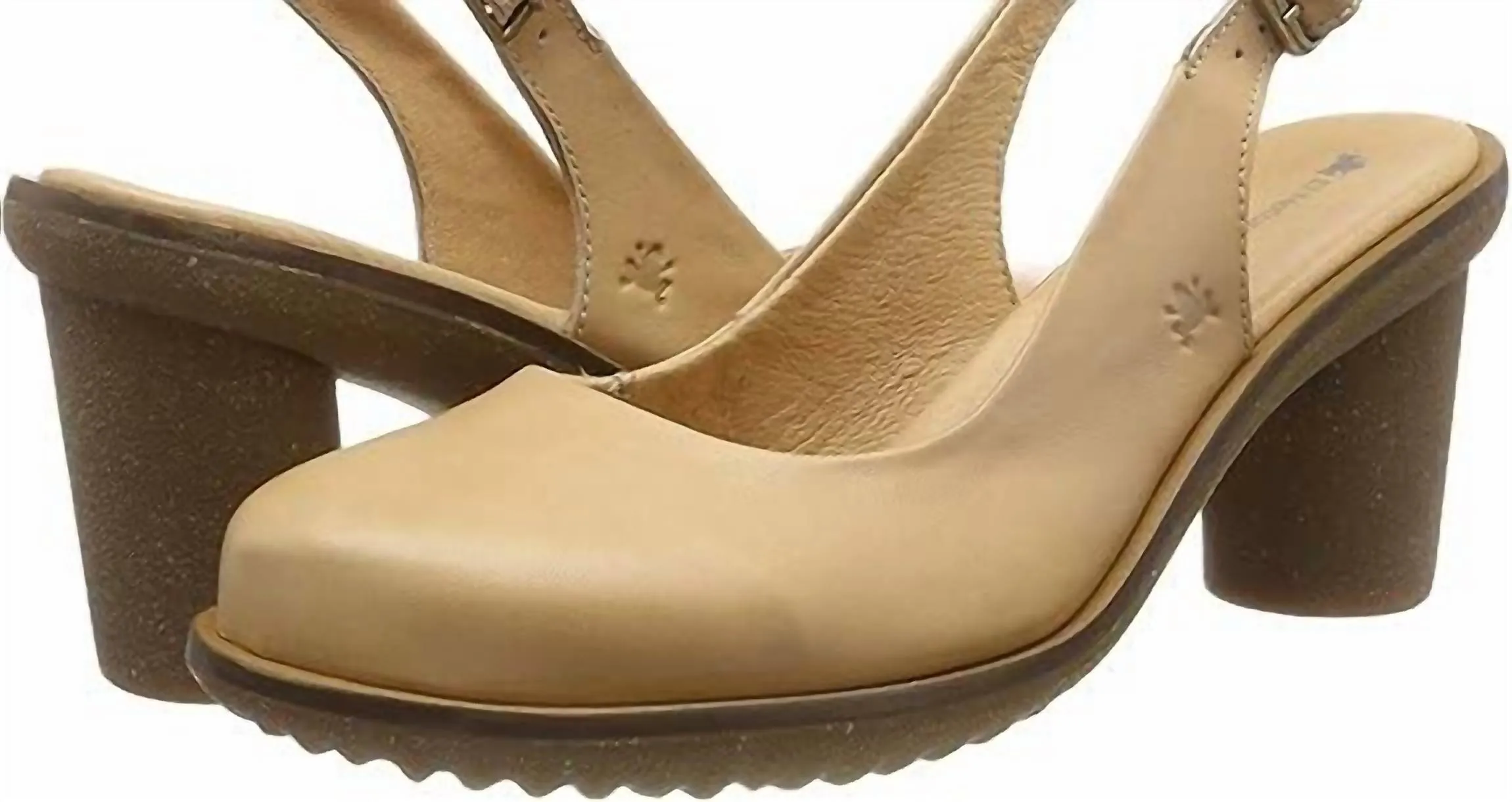 Women's Aqua Vaquetilla Sandal In Wood