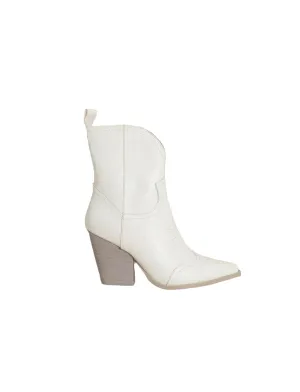 Women's Ariella Boots In White