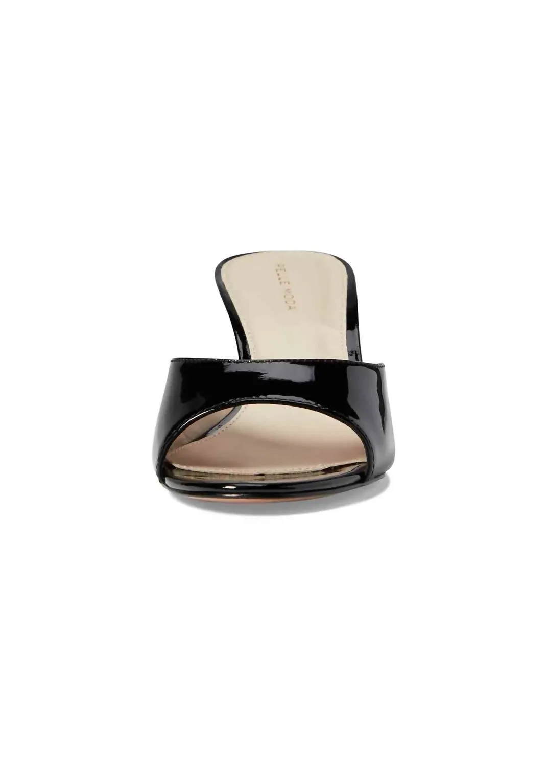 Women's Balin Kitten Heel In Black Patent