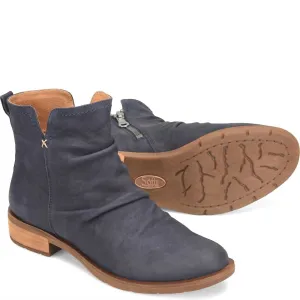Women's Beckie Bootie In Sky Navy