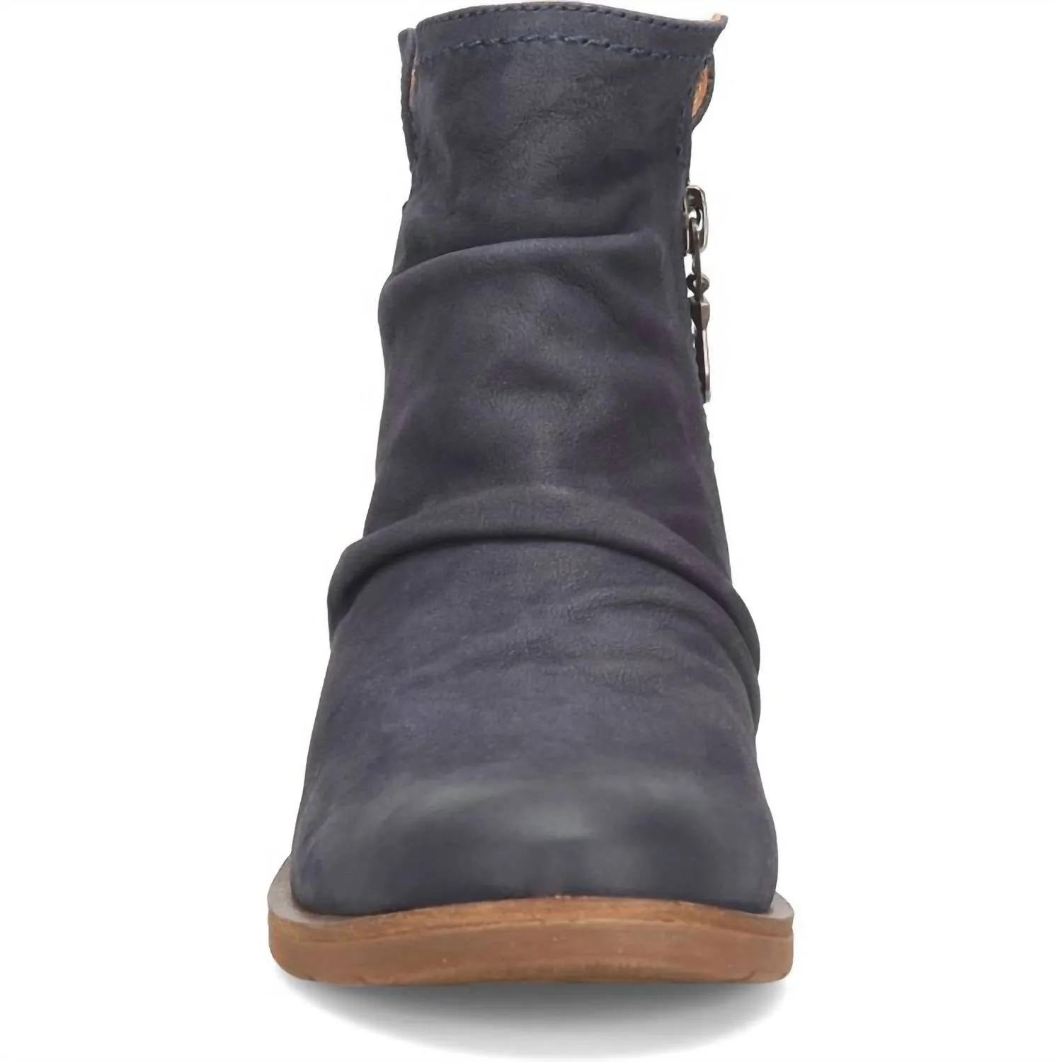 Women's Beckie Bootie In Sky Navy